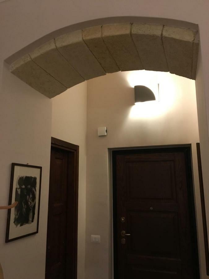 巴勒莫Casa Cecile公寓 外观 照片