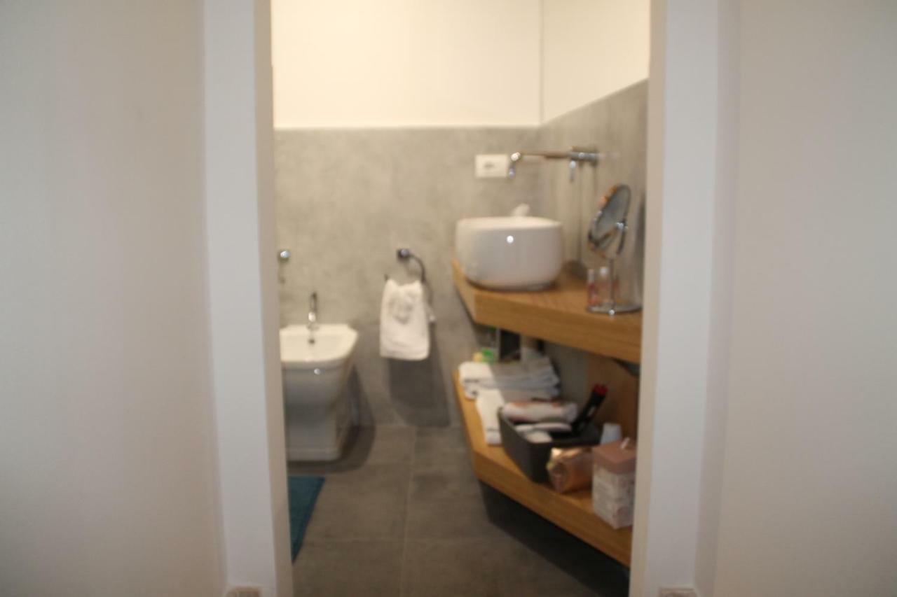 巴勒莫Casa Cecile公寓 外观 照片
