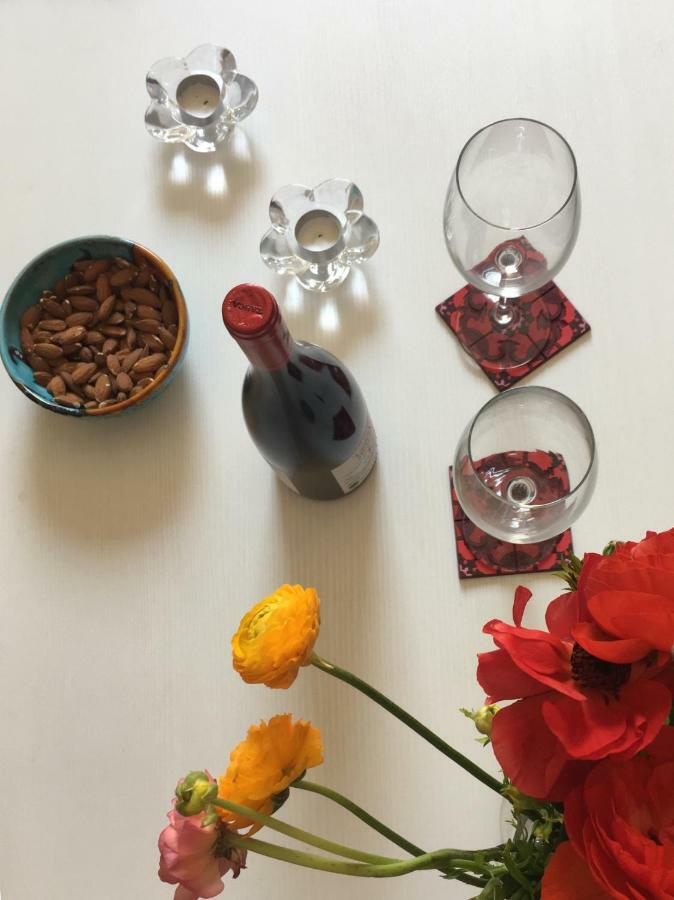 巴勒莫Casa Cecile公寓 外观 照片